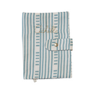 Protège Carnet De Santé Personnalisé - Hydra