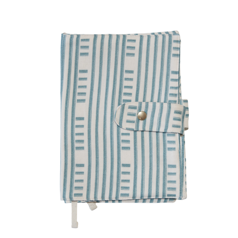 Protège Carnet De Santé Personnalisé - Hydra