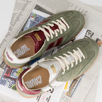 Baskets Sage Plum