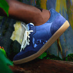 Sahara-Navy Trainers