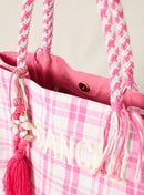 Cabas Sai - Bardot Rose
