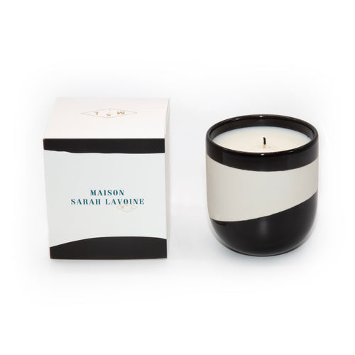 Bougie Saint Roch - (Vide)