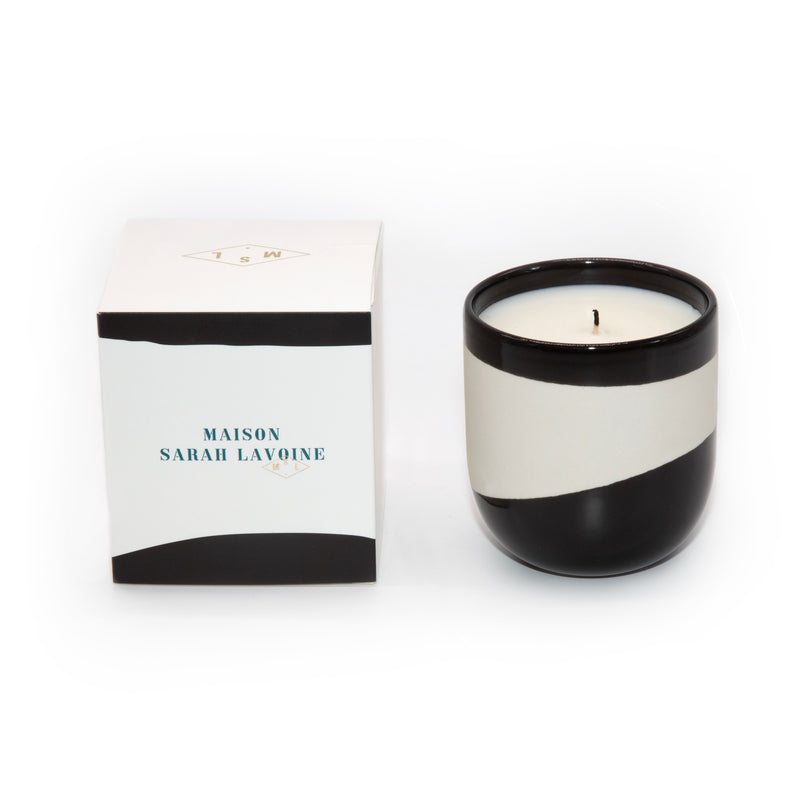 Bougie Saint Roch - (Vide)