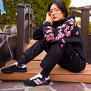 Baskets Caval X Oni - Sakura