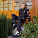 Baskets Caval X Oni - Sakura