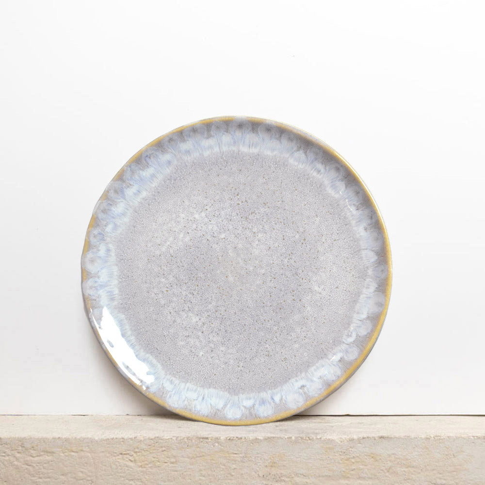 Service Pour 2 - Gris Audacieux