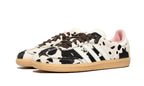 Adidas - Samba Og Cow Print - Beige