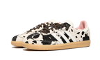 Samba Og Cow Print - Beige