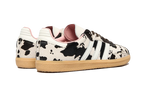 Samba Og Cow Print - Beige