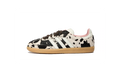 Samba Og Cow Print - Beige