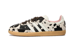 Samba Og Cow Print - Beige