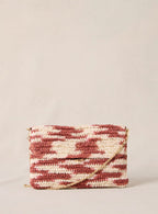 Sam Bag - Brick