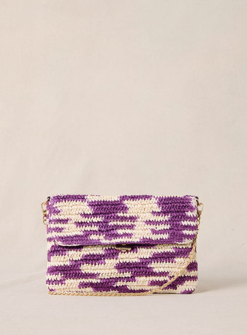 Sac Sam - Jacinthe