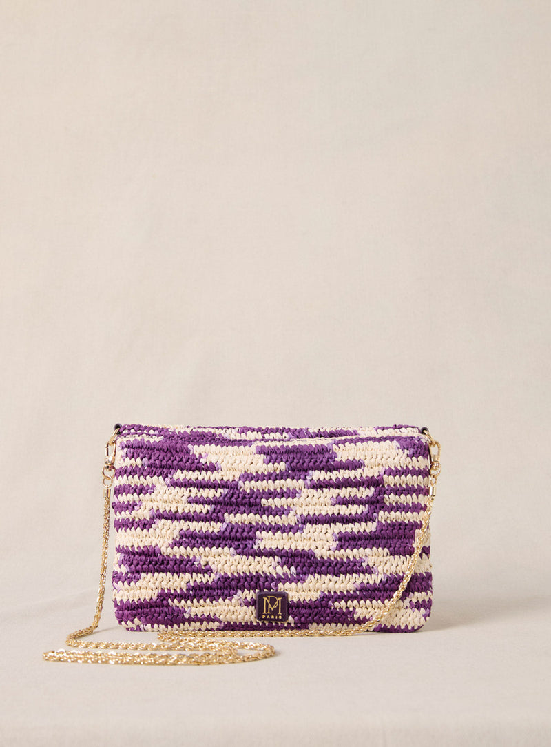 Sac Sam - Jacinthe