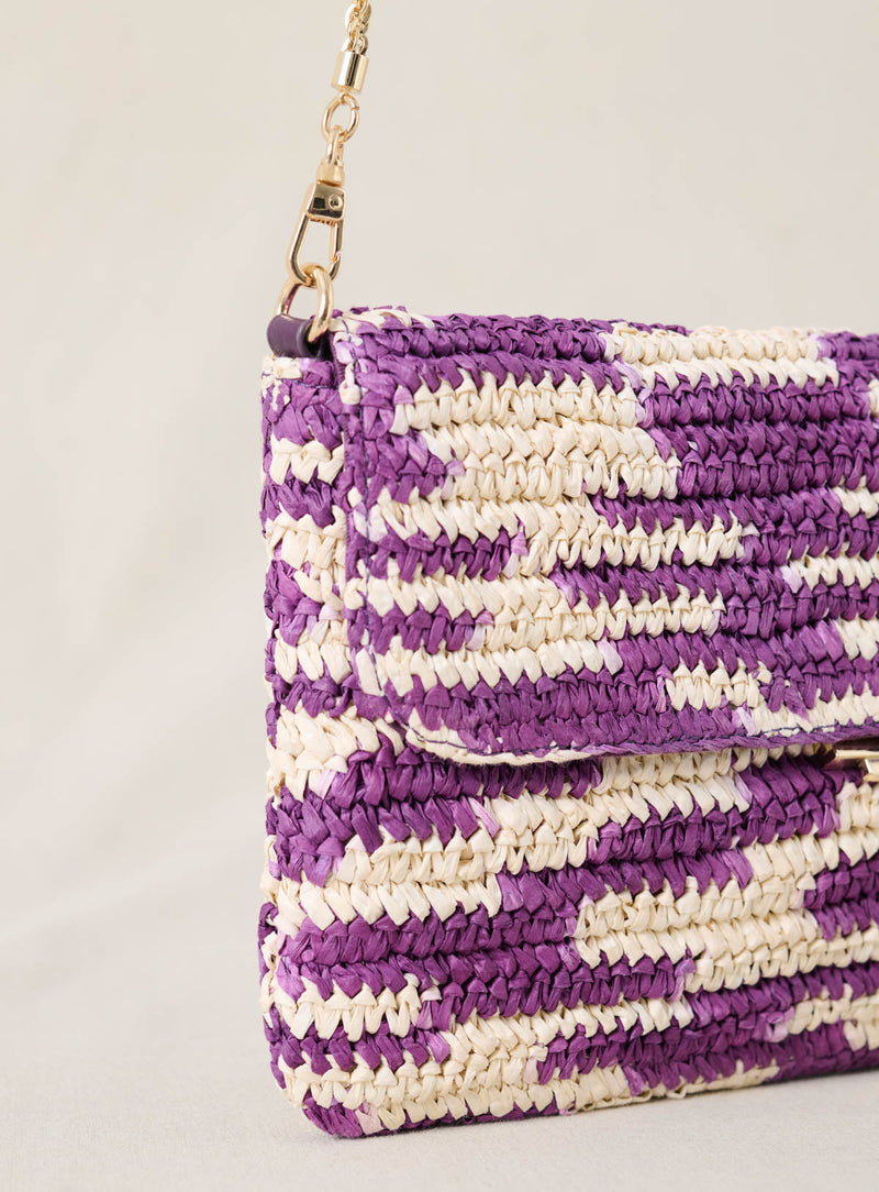 Sac Sam - Jacinthe