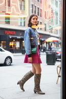 Samuela À Poils Savane