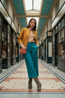 Samuela À Poils Savane