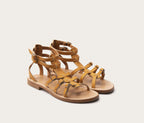 Sandali Sanary - Naturale - Donna