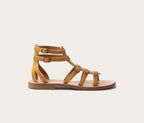 Sandali Sanary - Naturale - Donna