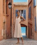 Richelieu Antoinette - Beige