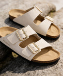 Sandales Aurelie - Beige