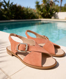 Richelieu Colette - Beige