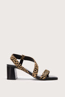 Sandales À Talons Noe - Cheeta