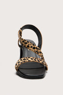 Sandales À Talons Noe - Cheeta