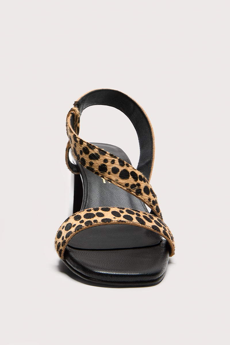 Sandales À Talons Noe - Cheeta