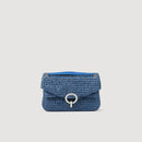 Sac Yza En Raphia