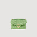 Sac Yza En Raphia