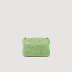 Sac Yza En Raphia