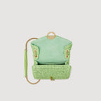 Sac Yza En Raphia