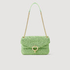 Sac Yza En Raphia