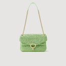 Sac Yza En Raphia