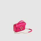 Small Yza Bag in Smooth Leather