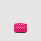 Small Yza Bag in Smooth Leather