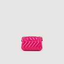 Petit Sac Yza En Cuir Lisse