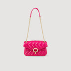 Small Yza Bag in Smooth Leather