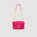 Petit Sac Yza En Cuir Lisse