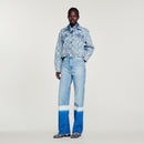 Blouson En Jean