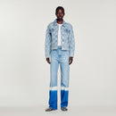 Blouson En Jean