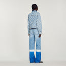 Blouson En Jean