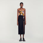Pareo skirt