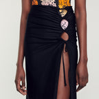 Pareo skirt