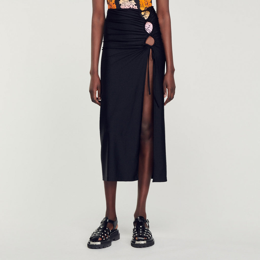 Pareo skirt