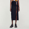 Pareo skirt
