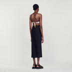Pareo skirt