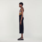 Pareo skirt
