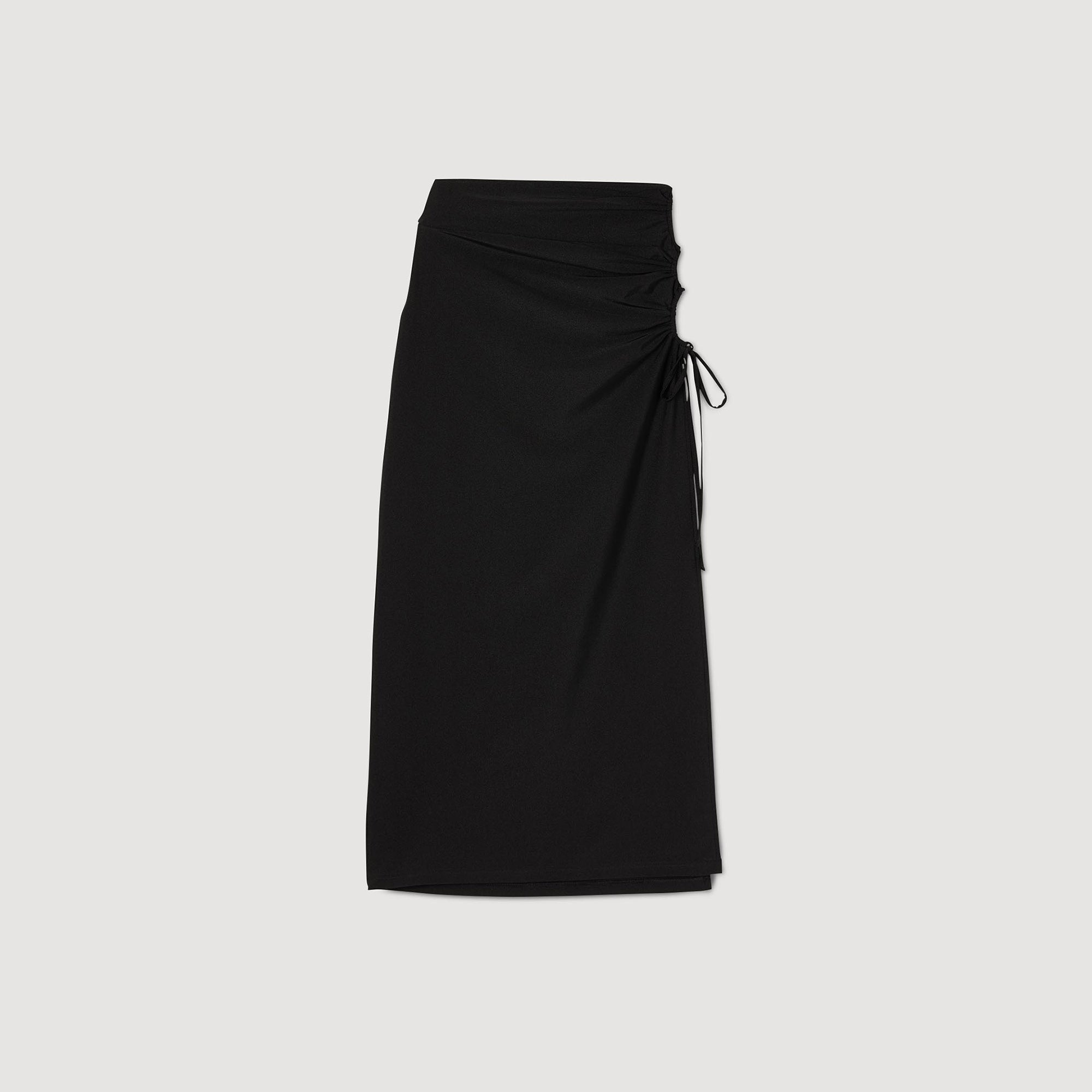 Pareo skirt